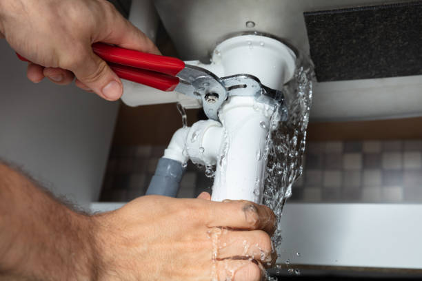 24/7 water damage repair in Vinings, GA