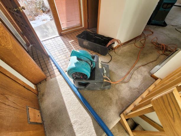 Best Flood damage cleanup  in Vinings, GA