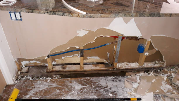 Vinings, GA Water damage restoration Company