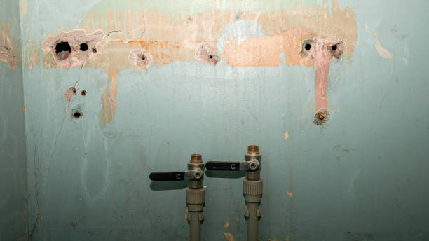 Best Flood damage cleanup  in Vinings, GA