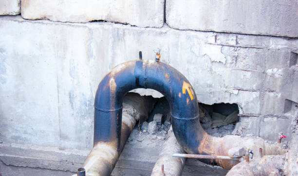 Water damage restoration insurance claims in Vinings, GA