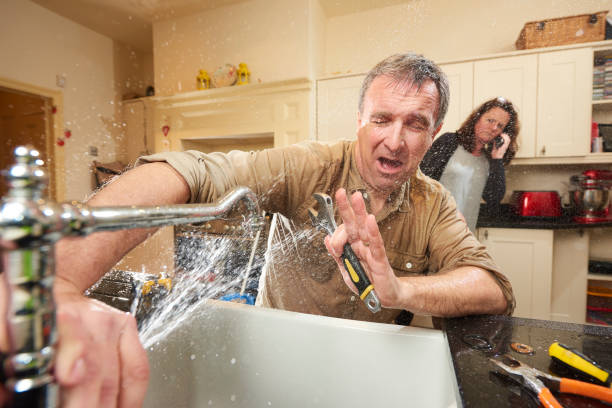 Best Water damage cleanup near me  in Vinings, GA